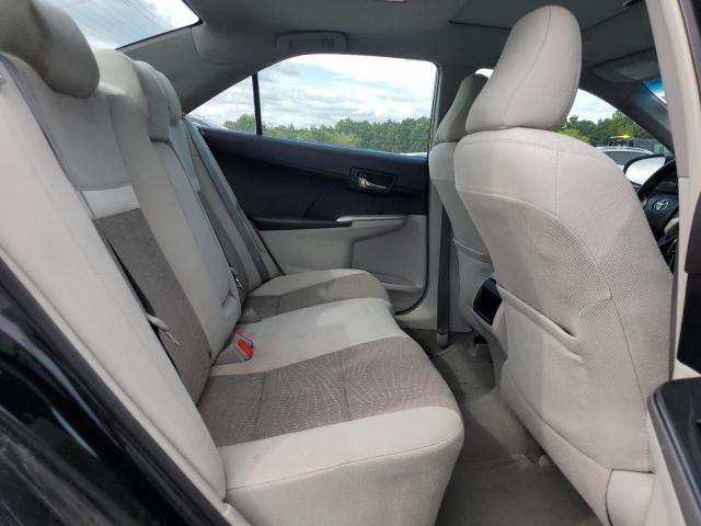 2012 TOYOTA CAMRY HYBR - 4T1BD1FK8CU028391