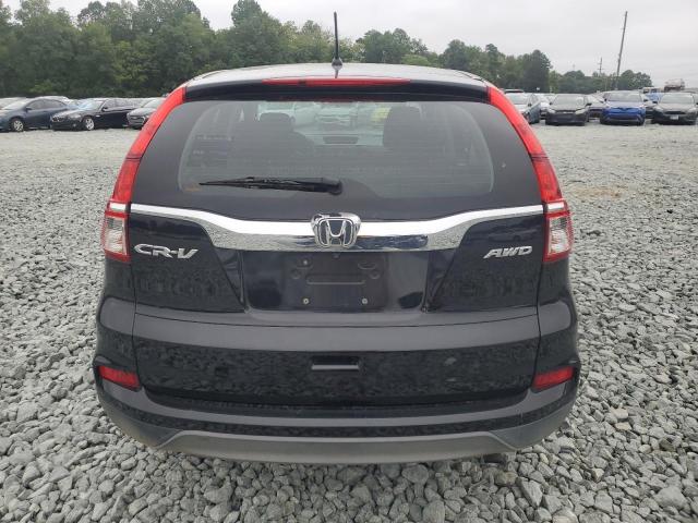 2016 HONDA CR-V LX 2HKRM4H39GH612728