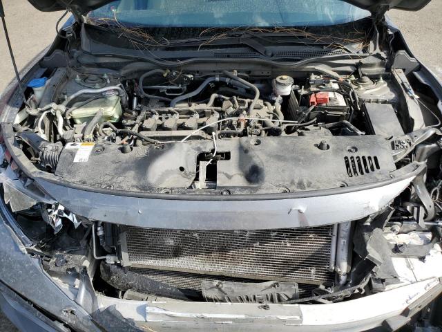 2020 HONDA CIVIC EX SHHFK7H66LU421277