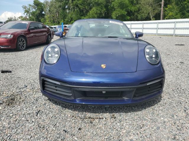2024 PORSCHE 911 CARRER WP0CA2A91RS238587