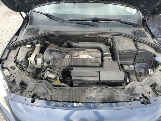 2014 VOLVO S60 T5 - YV1612FH5E1288769