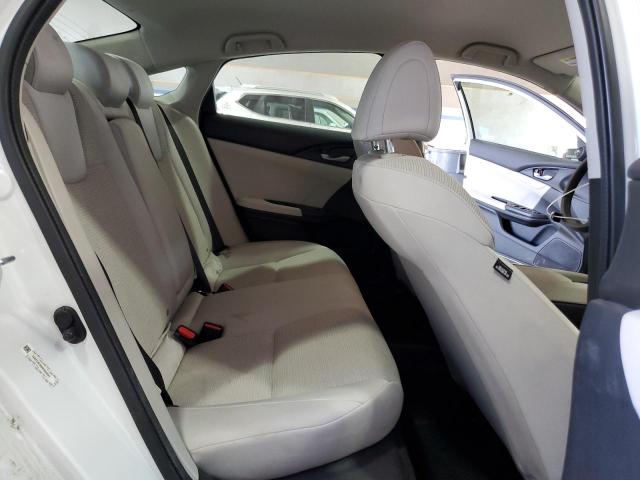 2022 HONDA INSIGHT EX 19XZE4F54NE008541