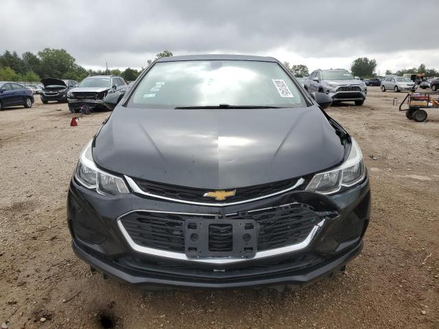 2018 CHEVROLET CRUZE LS 1G1BC5SMXJ7129300