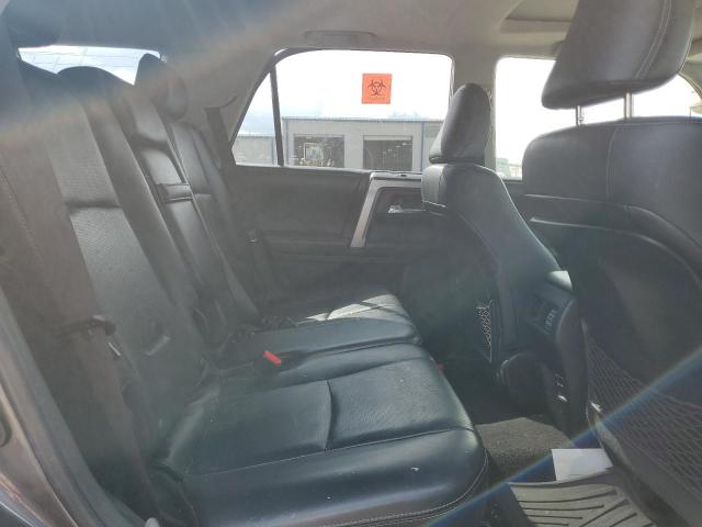 2015 TOYOTA 4RUNNER SR #3305349315