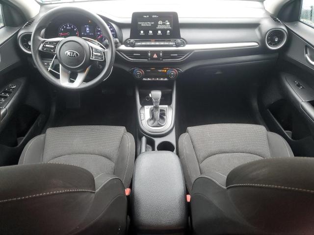 2019 KIA FORTE FE 3KPF24AD5KE099860