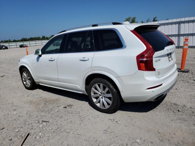 2016 VOLVO XC90 T6 YV4A22PKXG1023045