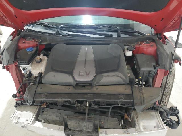 2024 KIA EV6 LIGHT KNDC34LA5R5214367