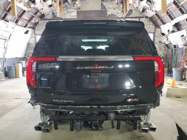 2025 GMC YUKON XL D 1GKS2JRL9SR192737