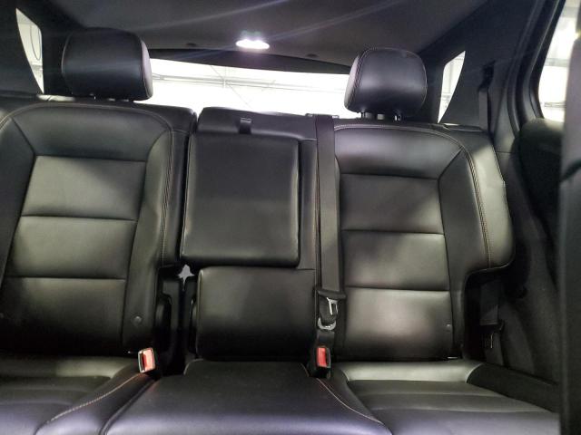 2021 CHEVROLET EQUINOX LT - 3GNAXUEV3ML323289