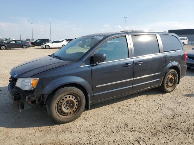 2013 DODGE GRAND CARA - 2C4RDGDG9DR639937