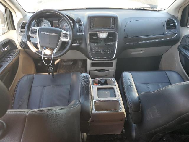 2016 CHRYSLER TOWN & COU - 2C4RC1BG5GR294977