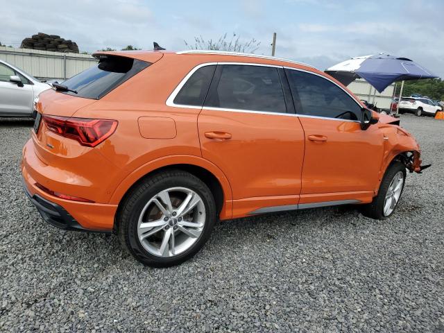 2020 AUDI Q3 PRESTIGE S-LINE #3268290047