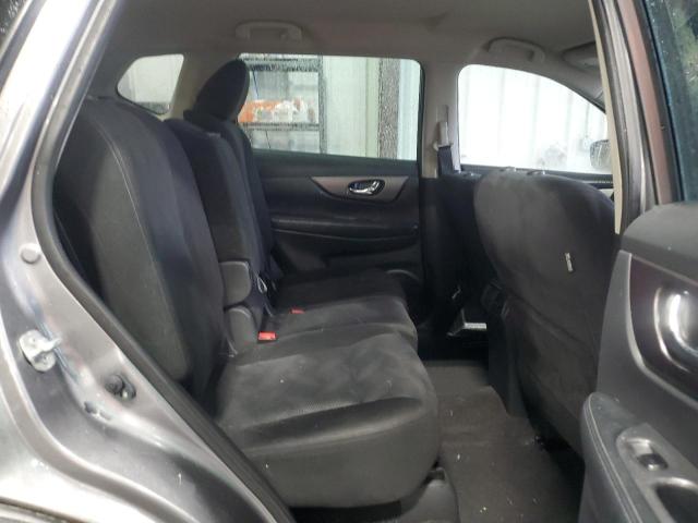 2015 NISSAN ROGUE S - KNMAT2MT9FP516997