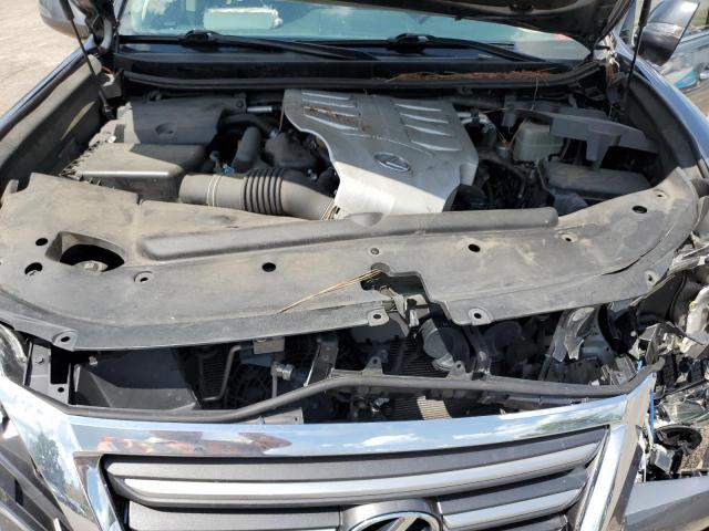 2017 LEXUS GX 460 JTJBM7FX8H5159483