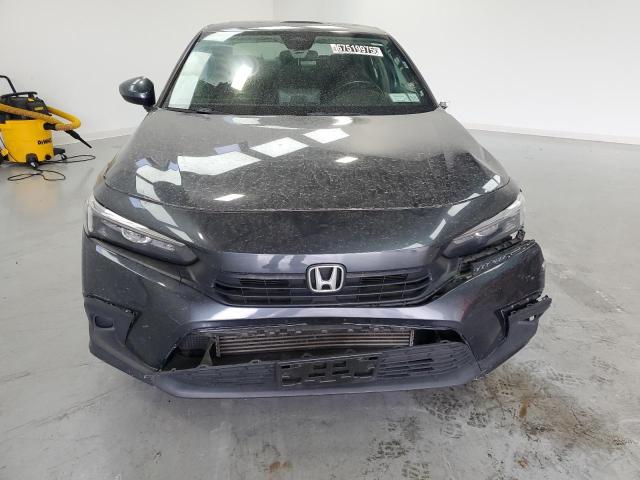 2022 HONDA CIVIC EX 2HGFE1F78NH319155
