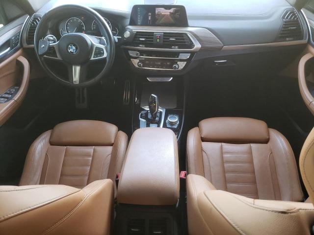 2021 BMW X3 SDRIVE3 5UXTY3C04M9G36801