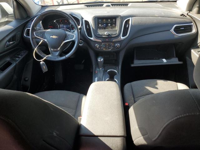2019 CHEVROLET EQUINOX LT 3GNAXVEX4KS634269