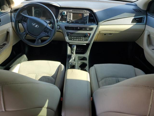 2016 HYUNDAI SONATA HYB - KMHE24L10GA011818
