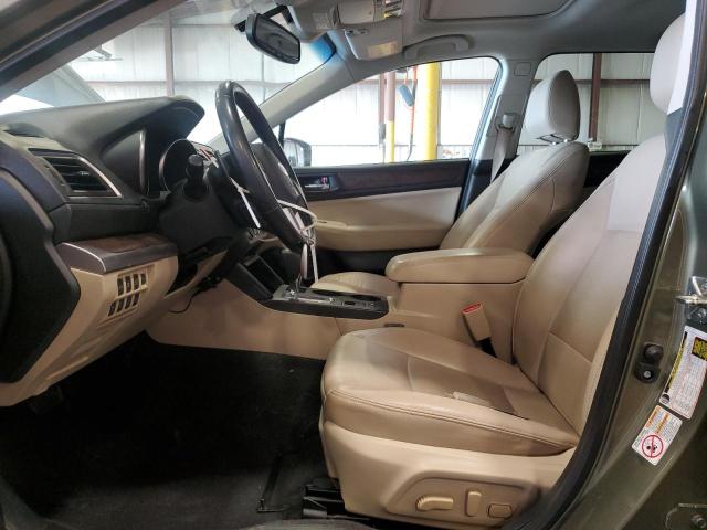 2015 SUBARU OUTBACK 3. - 4S4BSENC1F3284129