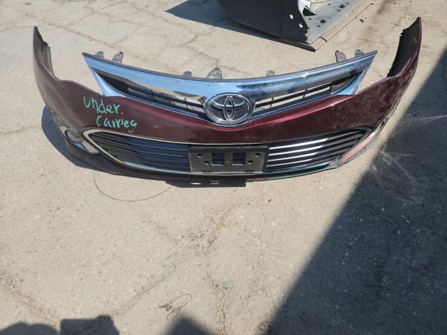 2014 TOYOTA AVALON BAS - 4T1BK1EB5EU091653