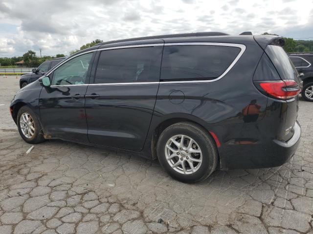 2022 CHRYSLER PACIFICA TOURING L 2C4RC1BG3NR117700