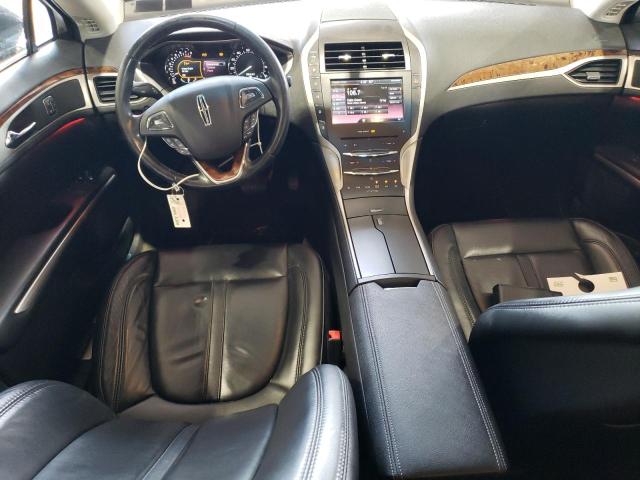 2016 LINCOLN MKZ 3LN6L2G90GR601187