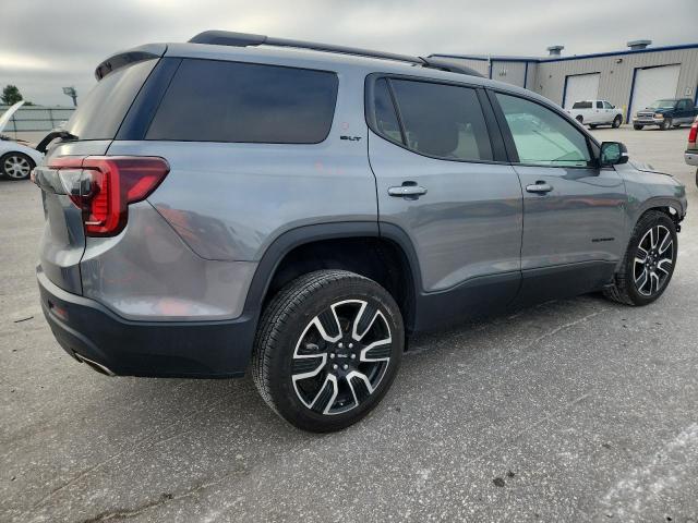 2021 GMC ACADIA SLT 1GKKNMLS6MZ100172