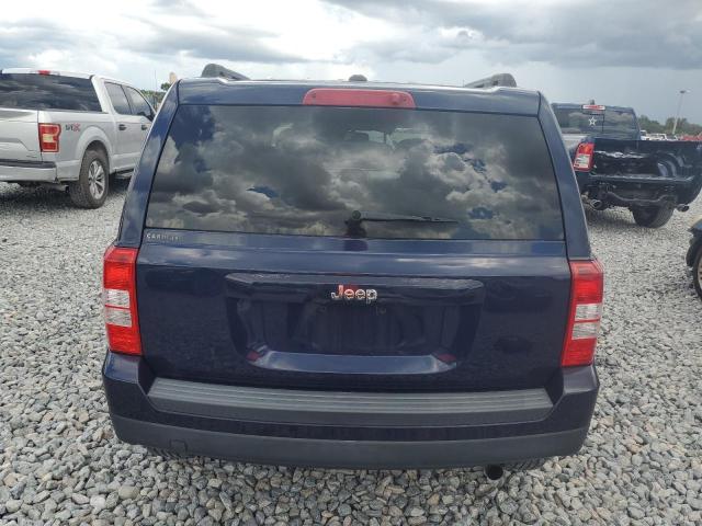 2016 JEEP PATRIOT SP 1C4NJPBB9GD702542
