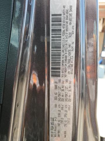 2020 JEEP GLADIATOR - 1C6HJTAG6LL143476
