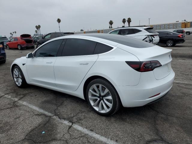 2018 TESLA MODEL 3 5YJ3E1EA5JF059120