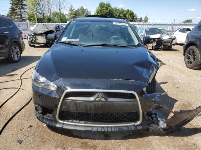 2015 MITSUBISHI LANCER SPO JA32X2HU9FU603844