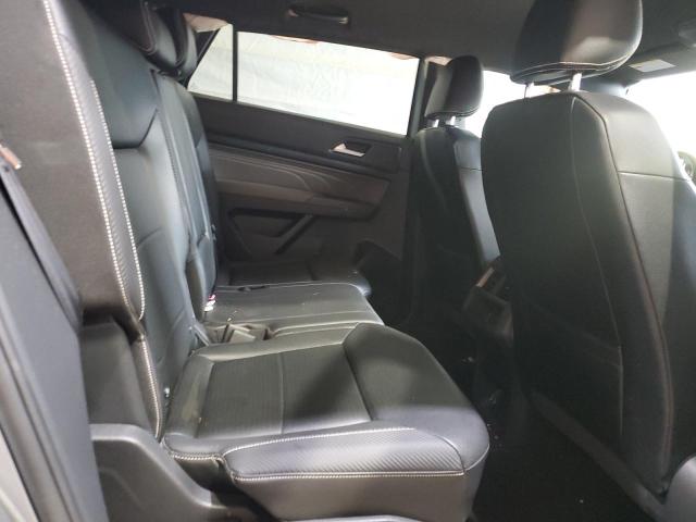 2022 VOLKSWAGEN ATLAS CROS #3264642914