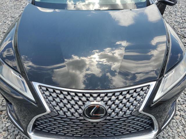 2021 LEXUS RX 350 2T2HZMAA6MC190000
