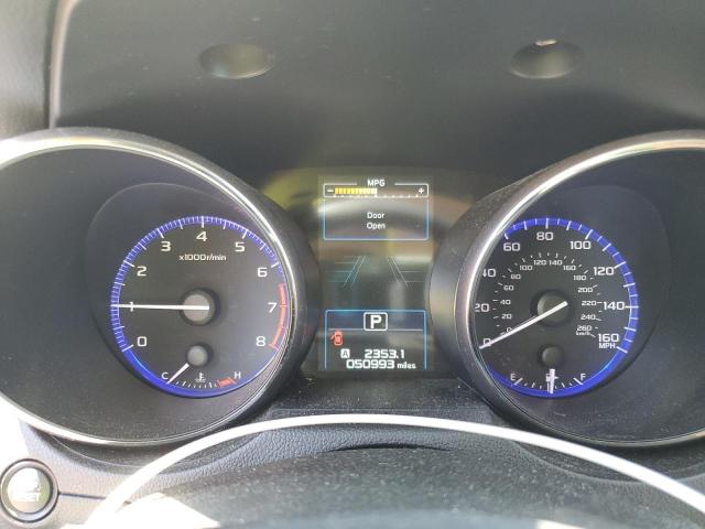 2017 SUBARU LEGACY 3.6 4S3BNEN68H3051194