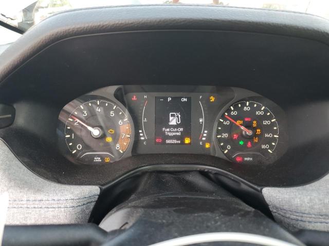 2022 JEEP COMPASS LA - 3C4NJCBB0NT177824