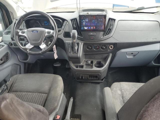 2019 FORD TRANSIT T- 1FTYR3XG6KKB80136