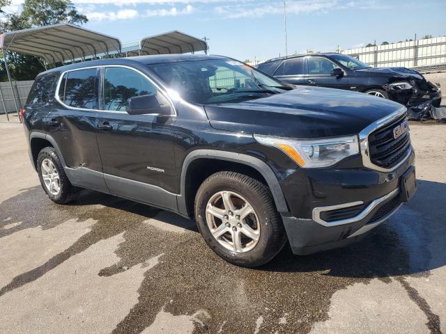 2017 GMC ACADIA SLE - 1GKKNKLA3HZ245140