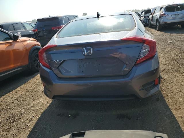 2017 HONDA CIVIC EX - 19XFC2F72HE073844
