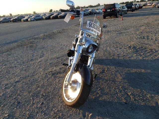 2019 HARLEY-DAVIDSON FLFBS 1HD1YGK38KC011809