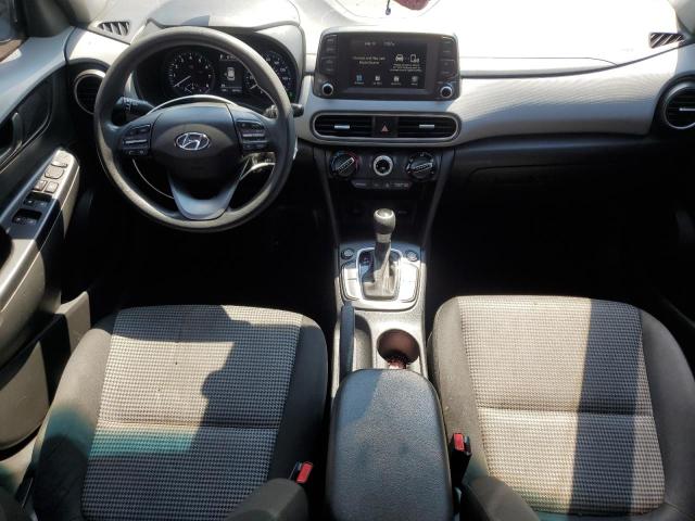 2021 HYUNDAI KONA SE - KM8K1CAA6MU724445