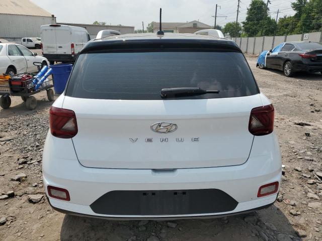 2023 HYUNDAI VENUE SEL KMHRC8A31PU212944