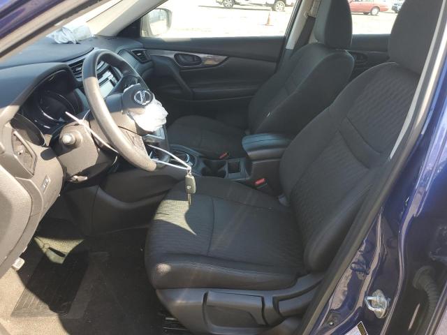 2020 NISSAN ROGUE S 5N1AT2MT3LC753175