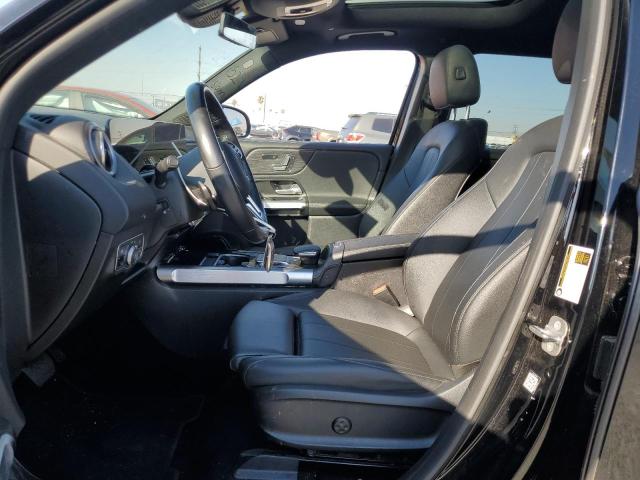 2023 MERCEDES-BENZ EQB 300 4MATIC - W1N9M0KB0PN067035