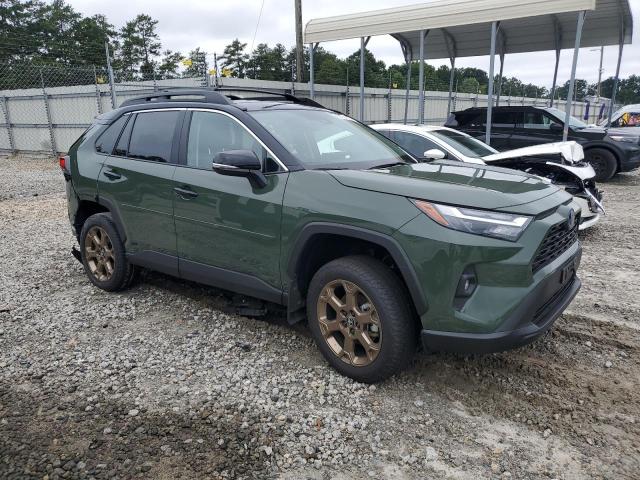 2024 TOYOTA RAV4 WOODL 2T3UWRFV9RW237568
