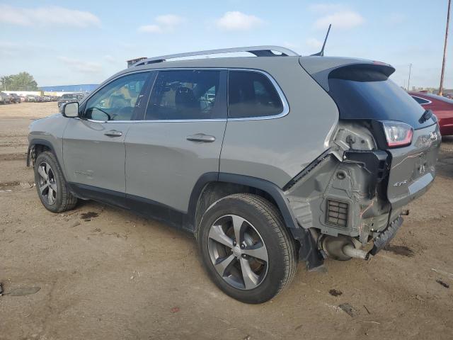 2020 JEEP CHEROKEE L 1C4PJMDX0LD566019