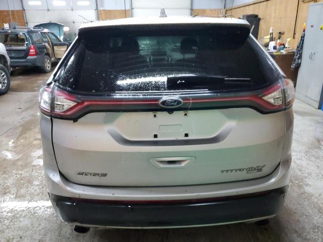 2016 FORD EDGE TITAN 2FMPK4K91GBB15531