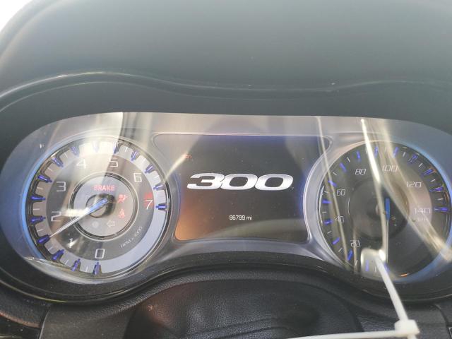 2018 CHRYSLER 300 S #3287804109