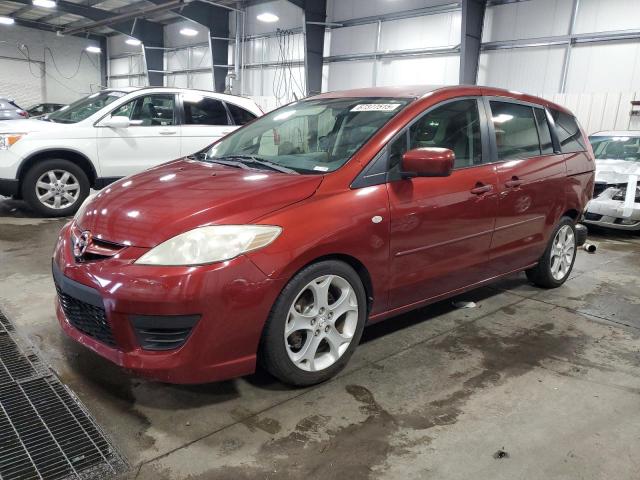 MAZDA 5