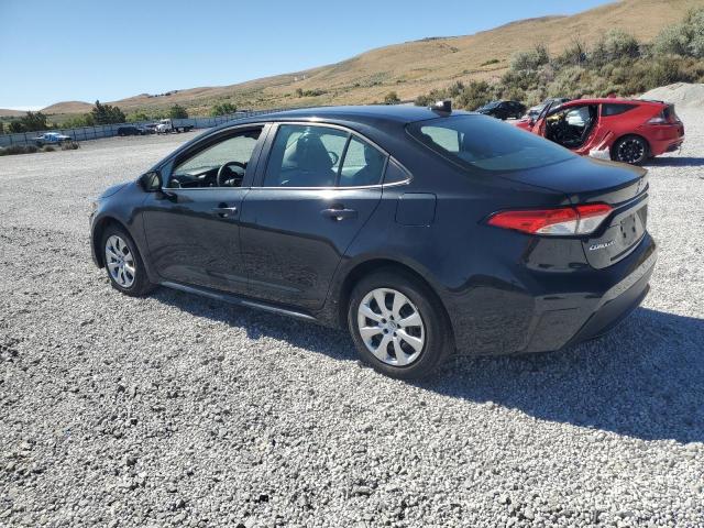 2021 TOYOTA COROLLA LE 5YFEPMAE8MP190189