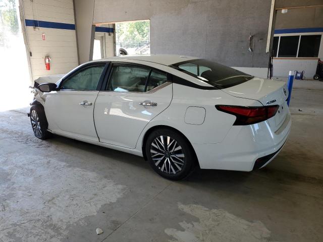 2025 NISSAN ALTIMA SV 1N4BL4DV3SN400093